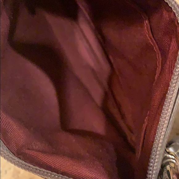 Coach Wristlet Wallet - Picture 3 of 4